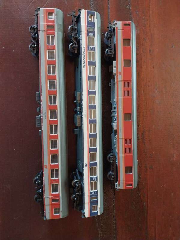 Lima coach set