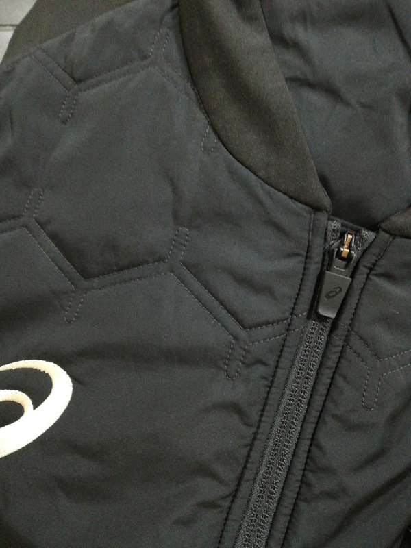 Springbok Lightweight Gillet Size 3XL