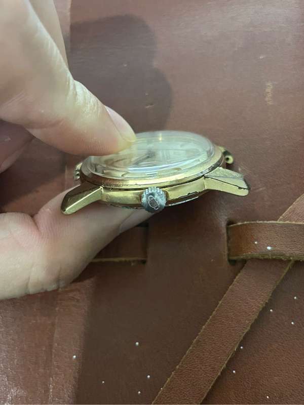 Enicar sherpa date