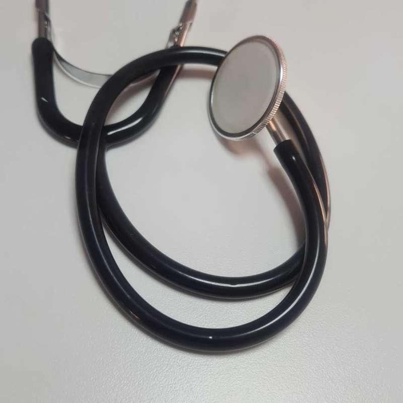 2 in 1 Aneroid sphygmomanometer and stethoscope BloodPressure Machine