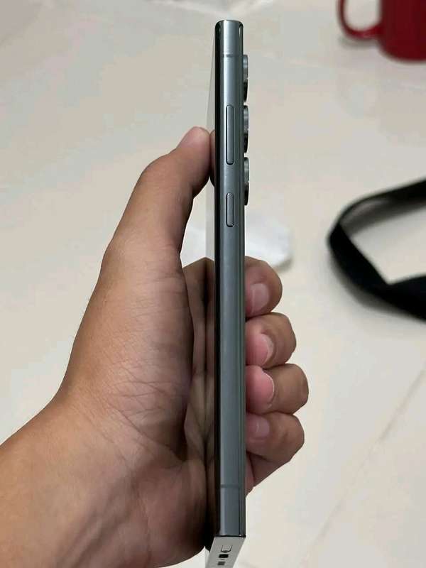 Samsung S23 Ultra