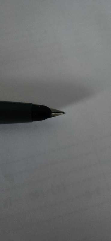 Lamy pens & Parker jotter