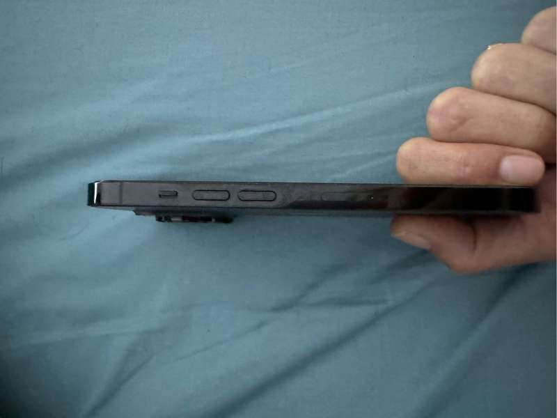 Iphone 14 Pro 1 Tb