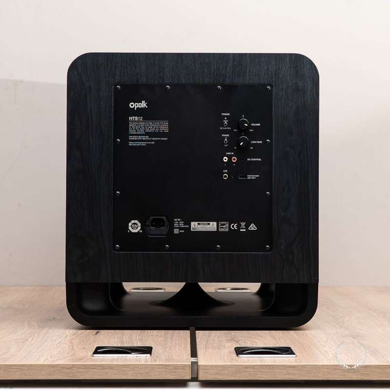 Polk HTS 12 Subwoofer