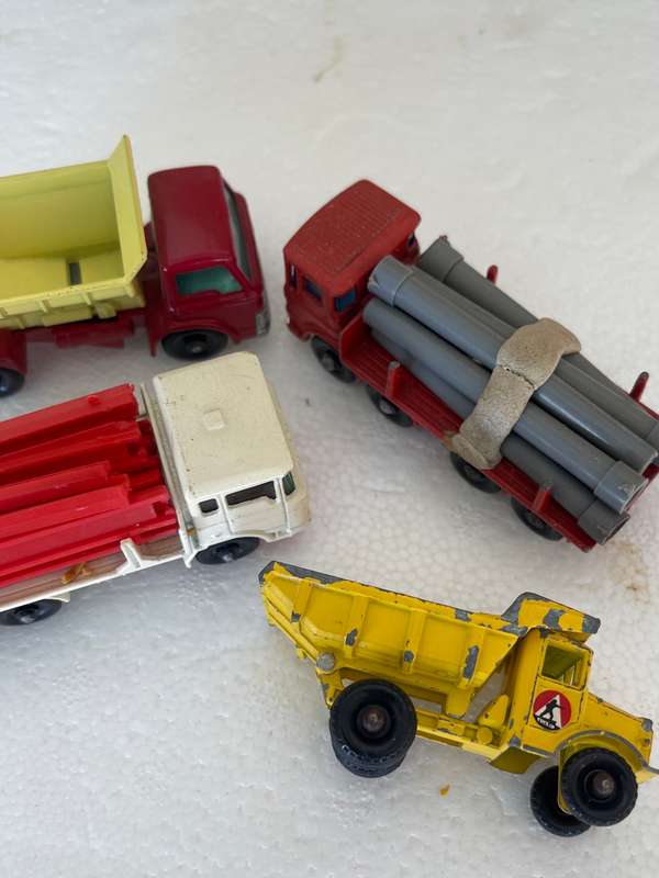 Matchbox Lesney
