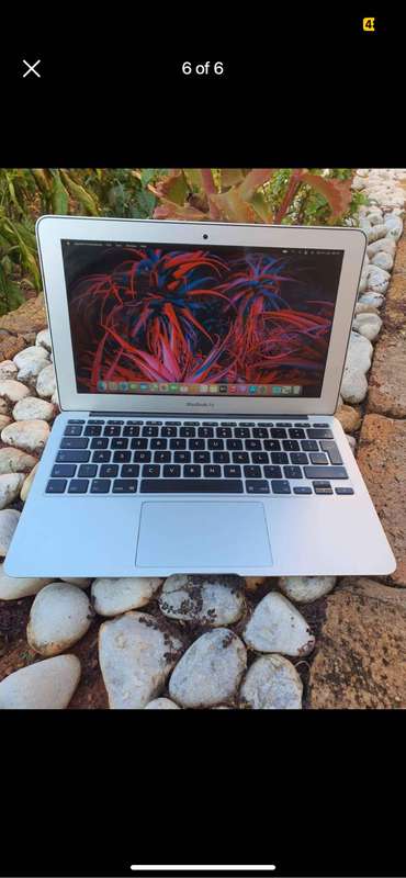 MacBook Air