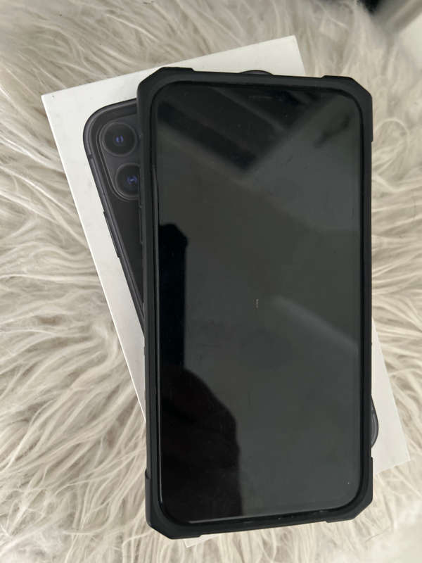 iPhone 11