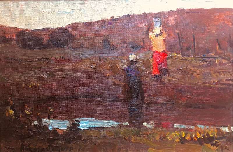 Adriaan Boshoff