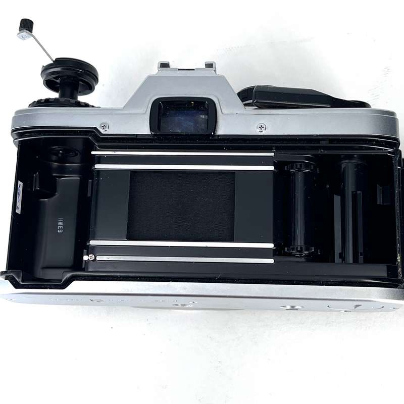 Olympus OM 10 non working for parts