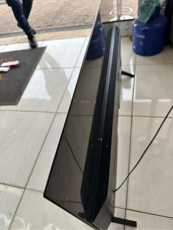 55 Inch Lg Oled A1 Demo Unit
