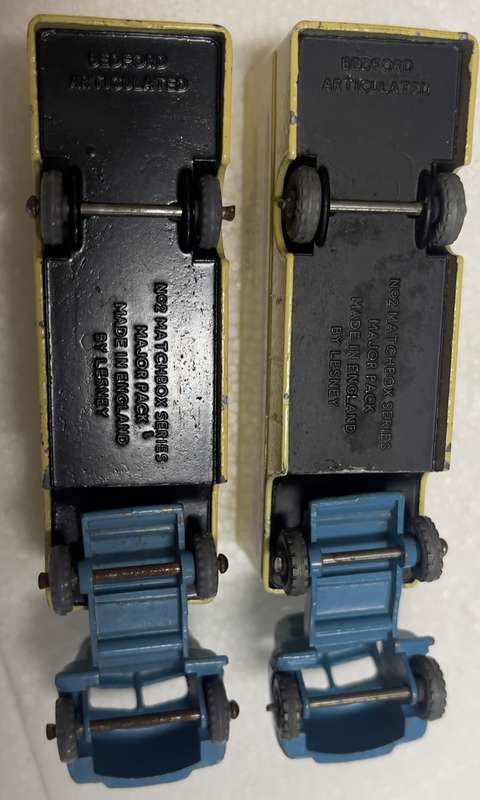 Matchbox