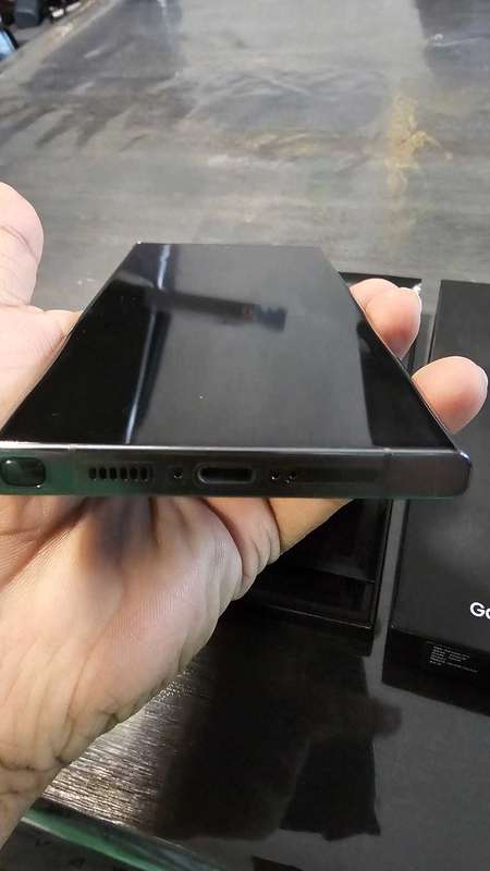 Samsung s23 ultra