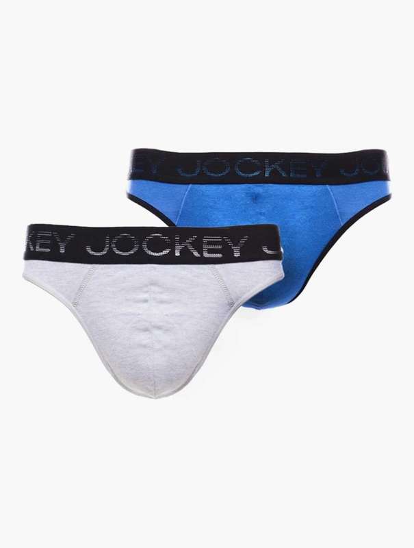 Jockey Men's 2-Pack G-string