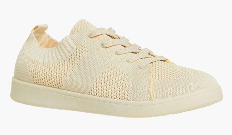 Blush Melo Sneakers