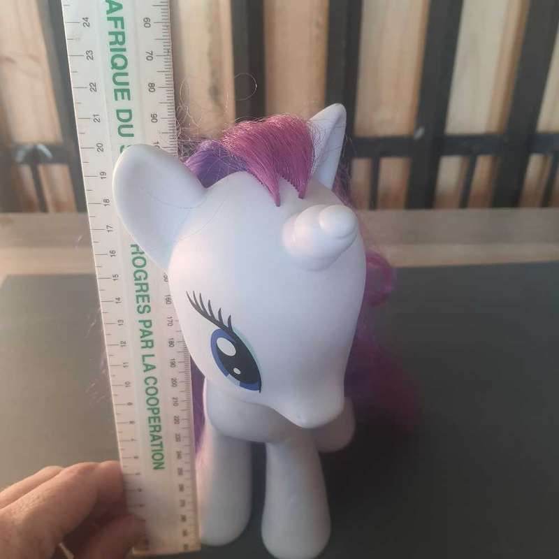 My little pony