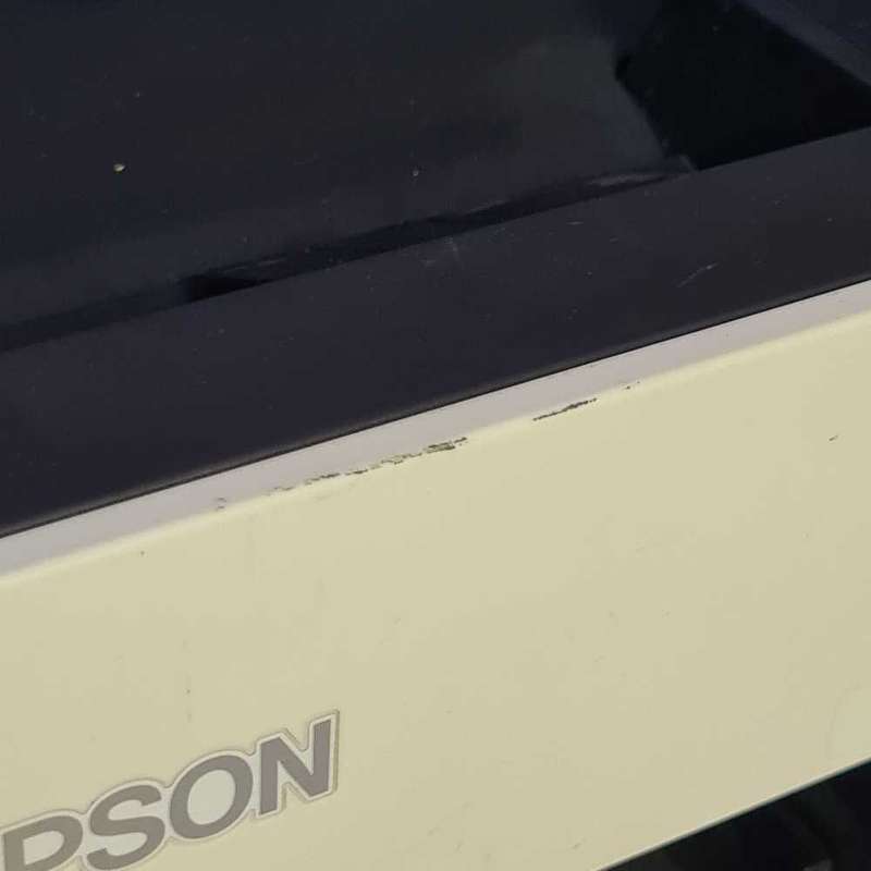 Epson ecotank M1140. mono. Read and see pictures.