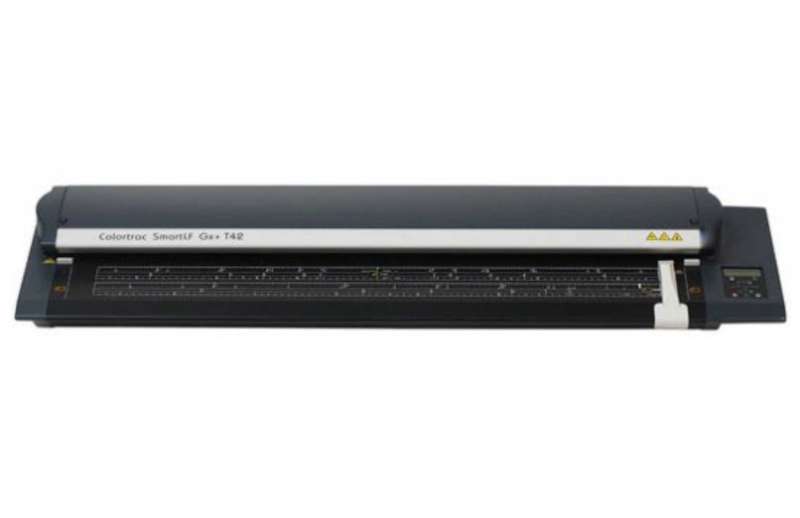 Colortrac SmartLF GX42+ Ultra Wide Large Format Document Paper Scanner 46`