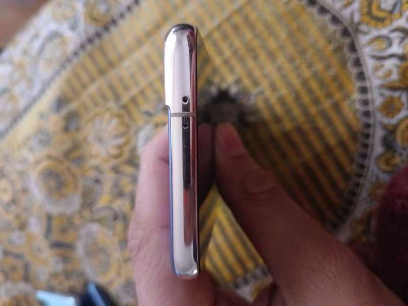 SAMSUNG S21 256GB