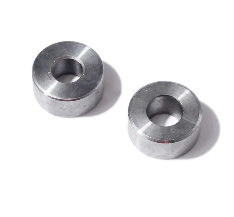 Battery pole mould