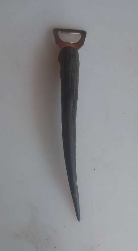Bottle opener