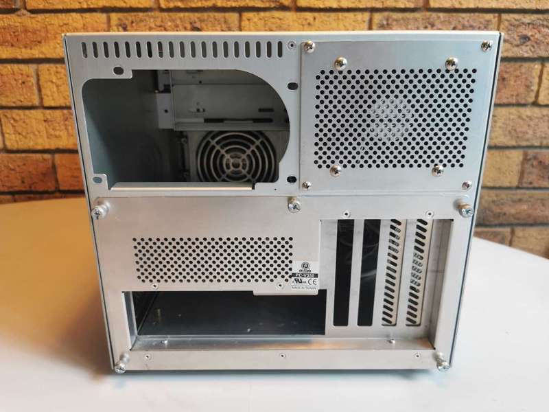 Lian Li PC-V350