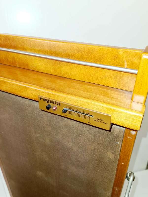 Pants press/ironing Vintage Italie - Fratelli Reguitti