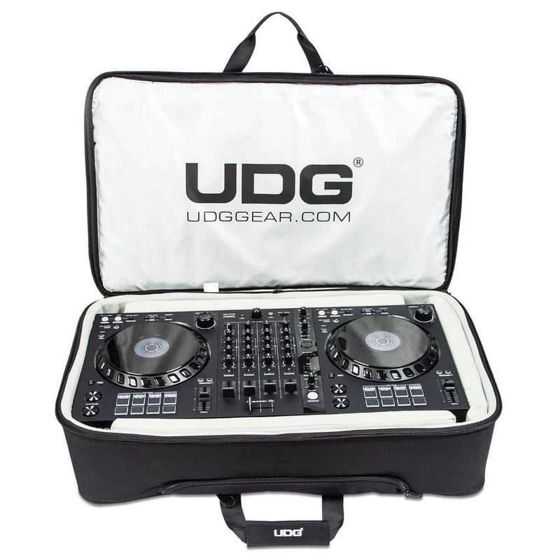 UDG URBANITE MIDI CONTROLLER BACKPACK LARGE BLACK