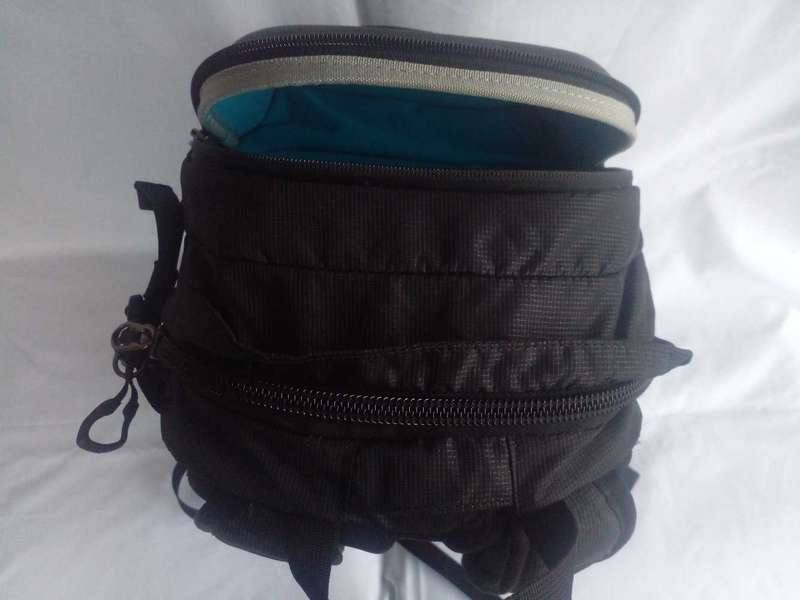 Thule backpack