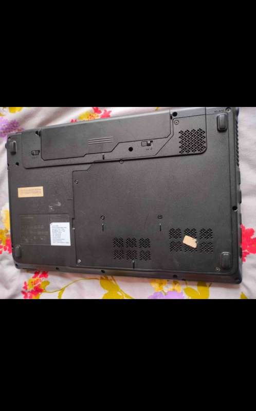 Lenovo laptop