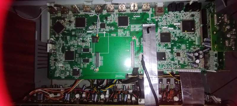 Marantz SR5013 AV receiver