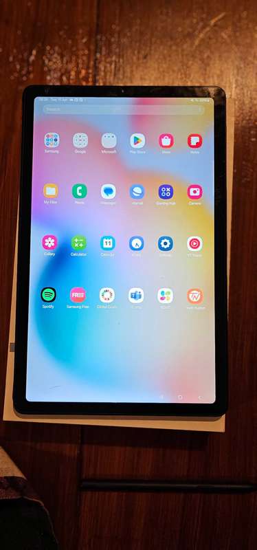 Samsung Tab S6 Lite: Your Ultimate Portable Powerhouse!