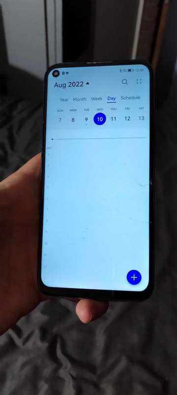 Huawei P40 Lite