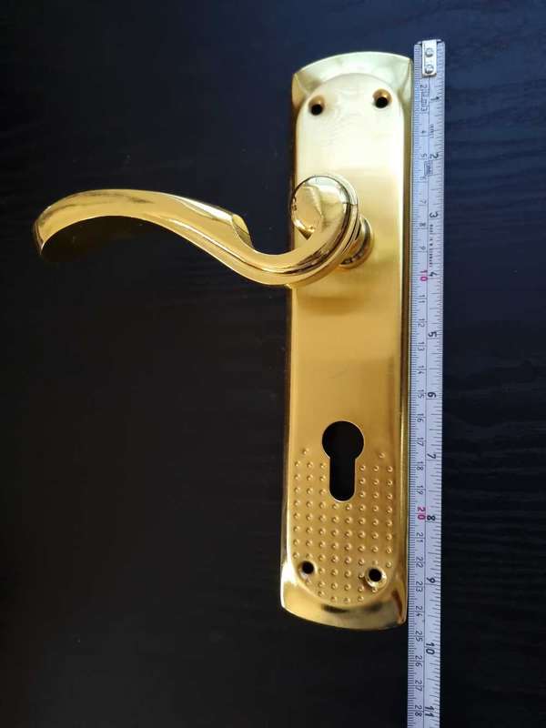 AOTE Large Format Door Handles
