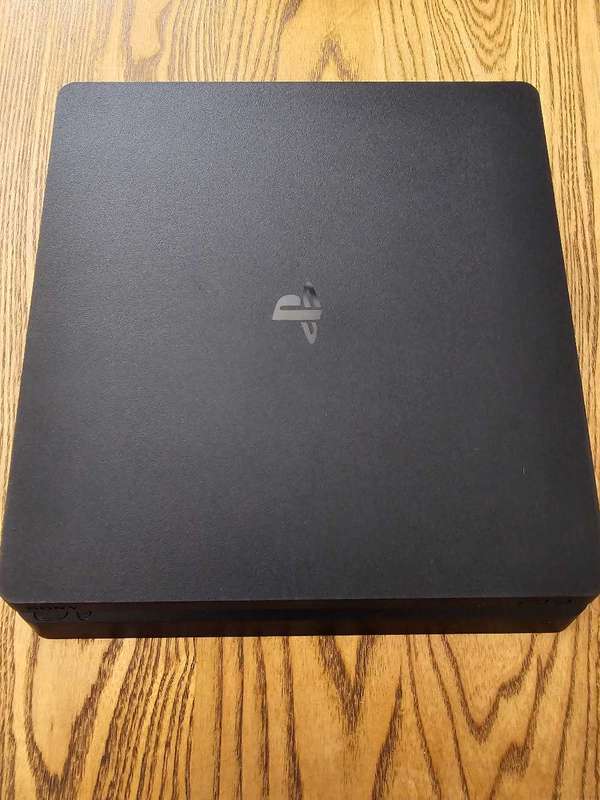 Playstation 4