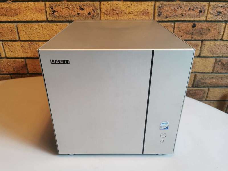 Lian Li PC-V350