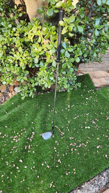 Cleveland 60 degree wedge