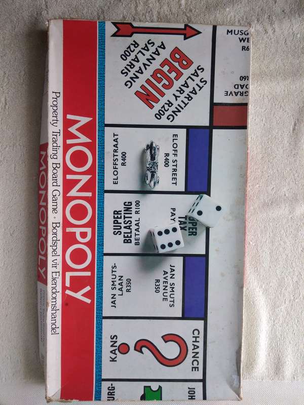 Monopoly
