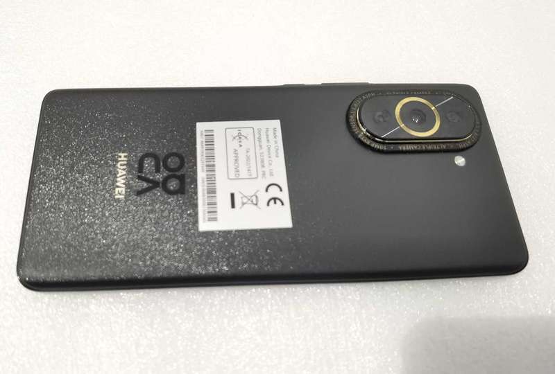 HUAWEI NOVA 10 PRO