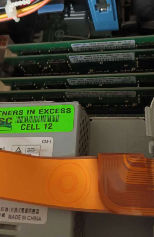 Dell OptiPlex GX620