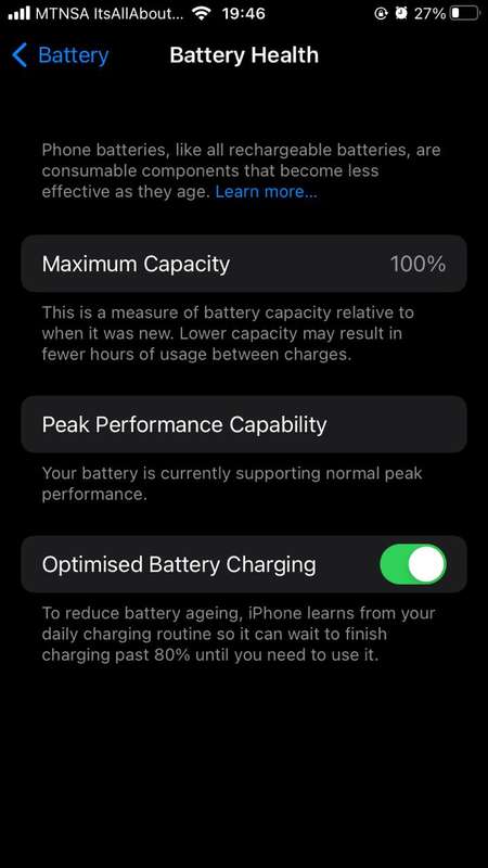 iPhone 7 32GB