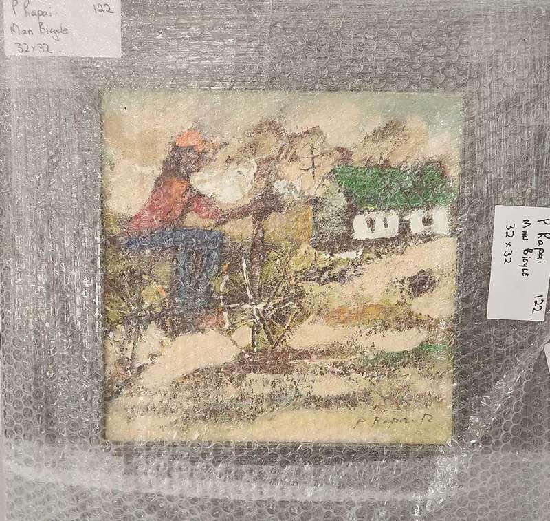 Christmas Clearance: Collectors art
