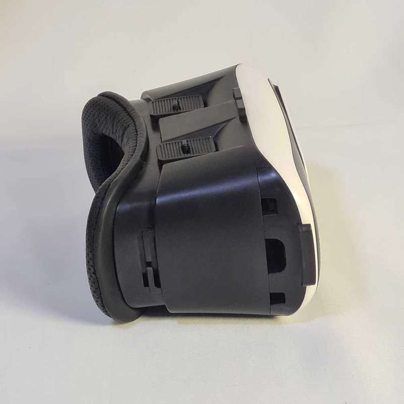Vr Box Virtual Reality Headset