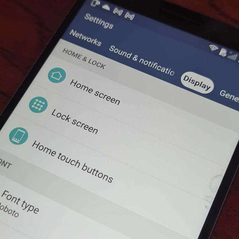 LG G3 Qualcomm Snapdragon 801