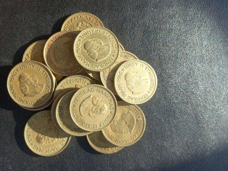 19xSA 1/2c 1961
