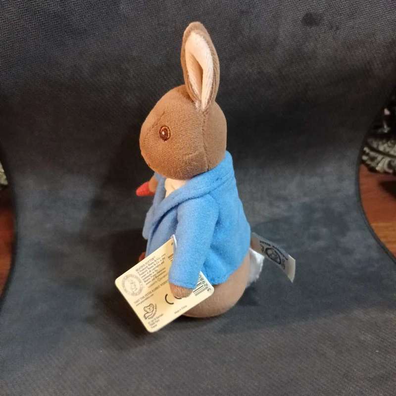 Peter Rabbit soft toy