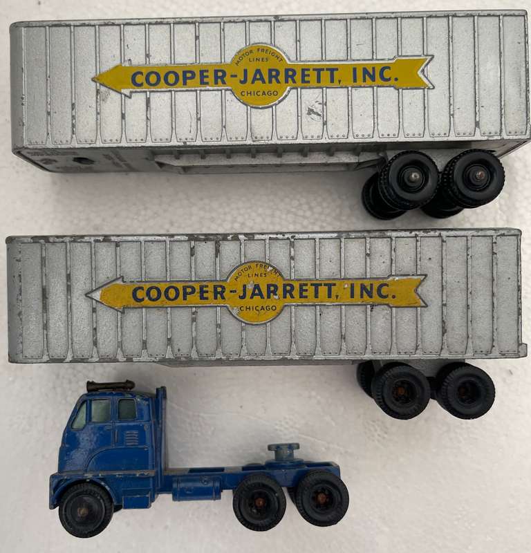 Matchbox