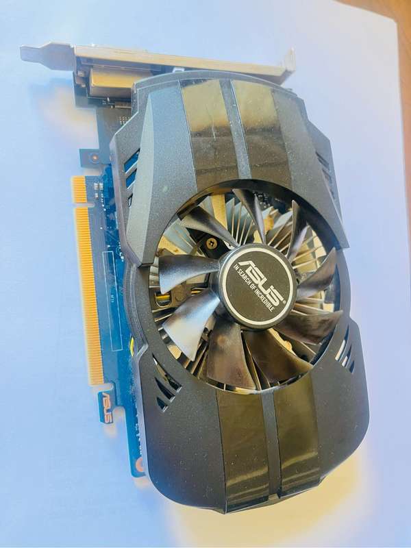 GT 1030