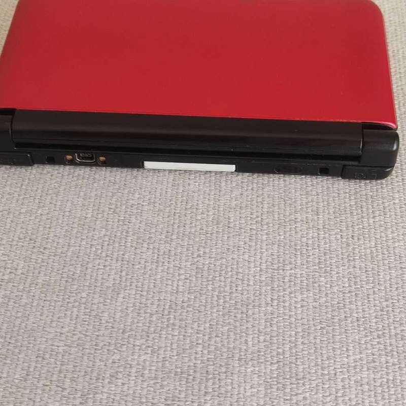 Nintendo 3ds XL Console +Charger