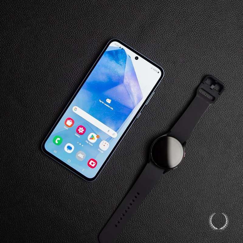 Samsung A55 5G