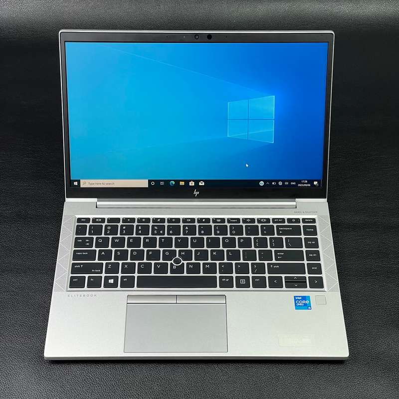 HP EliteBook 840 G8 Touch Screen (Pre Owned) - 11th Gen Core i5